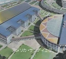 CyberConnect Corporation