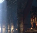 The Vaults