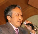 Kazuhiko Torishima