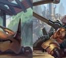 Chrono Core