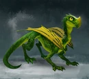 Great Dragon