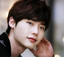 Lee Jong Suk