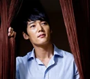 Choi Jin Hyuk
