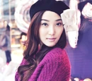 Sarah Wang