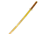 Pakal Seppuku Firebolt