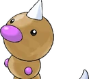 Weedle (3.5e Monster)
