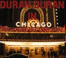 Duran Duran in Chicago