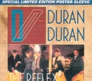 The Reflex - US: B-5345 (poster sleeve)