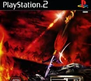 Dynasty Warriors 4