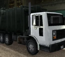 Misiones de Trashmaster