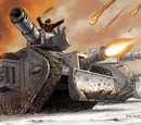 Tanque de Batalla Leman Russ