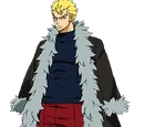 Laxus Dreyar