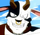 Taurus