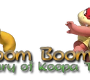 Boom Boom: Mystery of the Koopa Troop