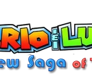 Mario & Luigi: The New Saga of Trouble