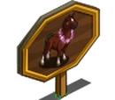 Aloha Horse