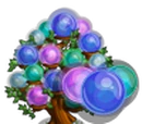Tree icon