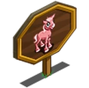 Icy Pink Unicorn Foal Mastery Sign-icon.png