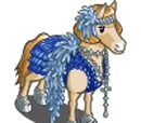 Flapper Mare