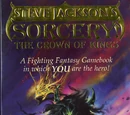The Crown of Kings (book)