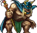 Beast Devil