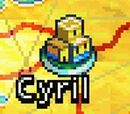 Cyril