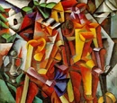 Cubism