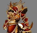 Oberanführer Wyrmthalak