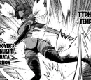 Tempest Turn