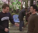 Joey and the Big Audition