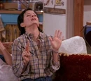 The One With Phoebe's Uterus