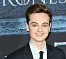 Dean-Charles Chapman
