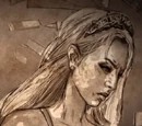 Rhaella Targaryen