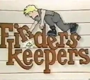 Finders Keepers (2)