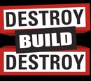 Destroy Build Destroy