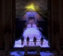 Temple of Gozer