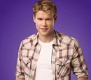 Sam Evans