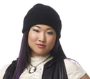 Tina Cohen-Chang
