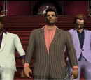 Missions in GTA Vice City
