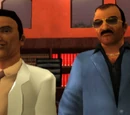 Diego and Armando Mendez