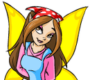Soup Faerie