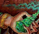 Poison pernicieux