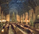 Christmas holidays