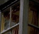 Ginevra Weasley's bedroom
