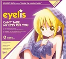 Hayate no Gotoku! CAN'T TAKE MY EYES OFF YOU OP Single