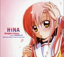 Hayate no Gotoku! Character Album - HiNA