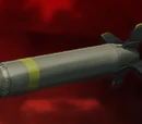 Cluster Bomb