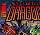 Savage Dragon Vol 1 7