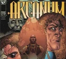 Arcanum Vol 1 7