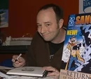 Alan Nolan